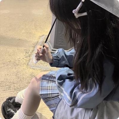 洪水横流